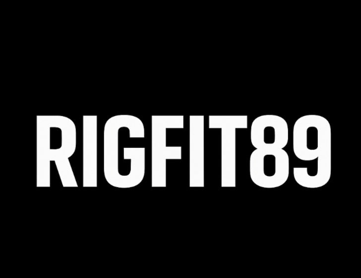 RigFit89